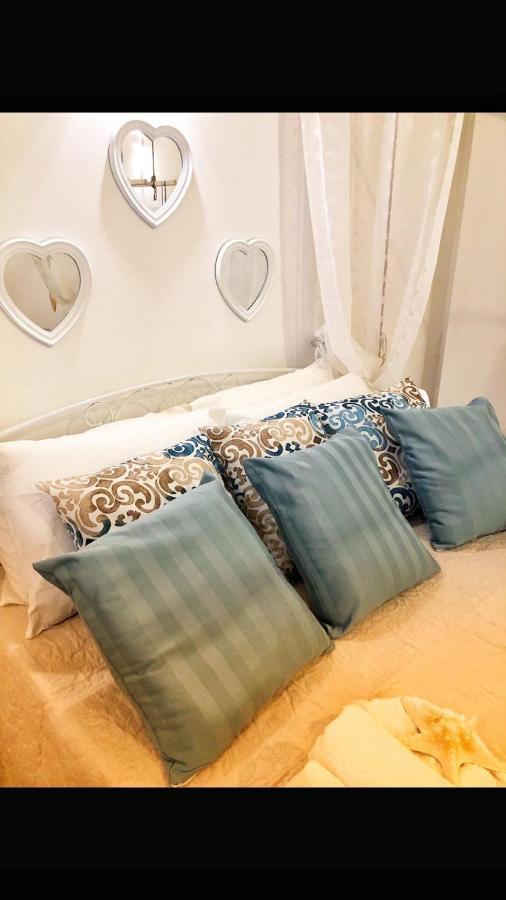 Bed and Breakfast N&M Dimora Carrieri Luxury Монополи Экстерьер фото
