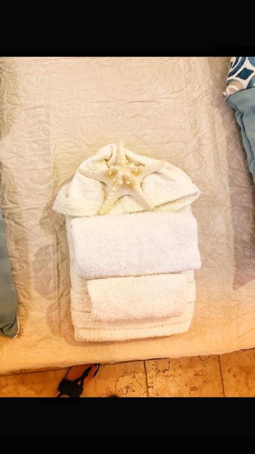 Bed and Breakfast N&M Dimora Carrieri Luxury Монополи Экстерьер фото