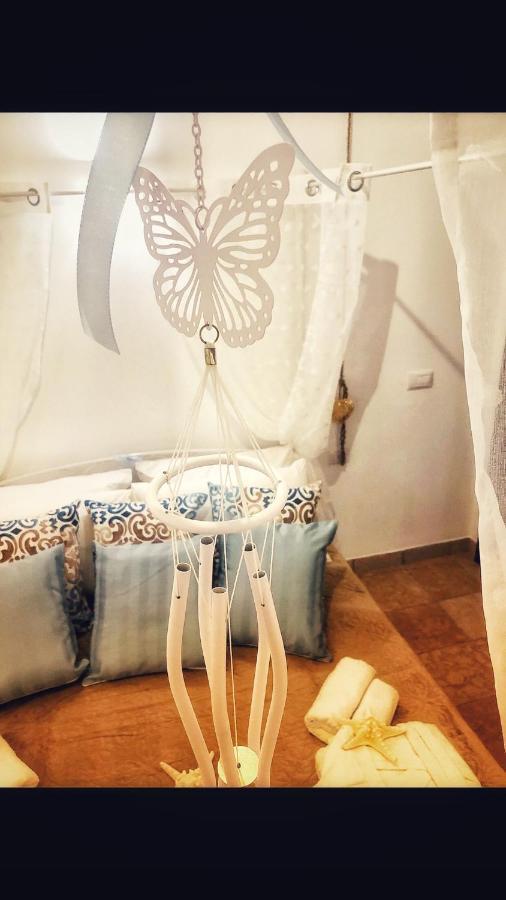 Bed and Breakfast N&M Dimora Carrieri Luxury Монополи Экстерьер фото