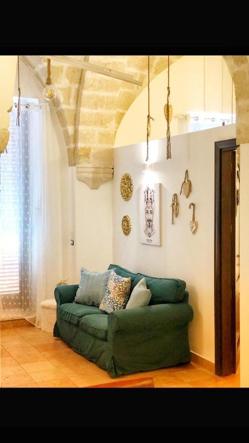 Bed and Breakfast N&M Dimora Carrieri Luxury Монополи Экстерьер фото